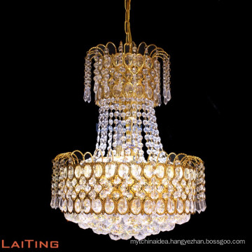 Luxury chandelier crystal K9 chandelier crystal lighting